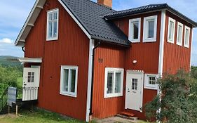 Symaskinshuset Järvsö