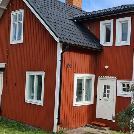 Symaskinshuset Järvsö Exteriör bild