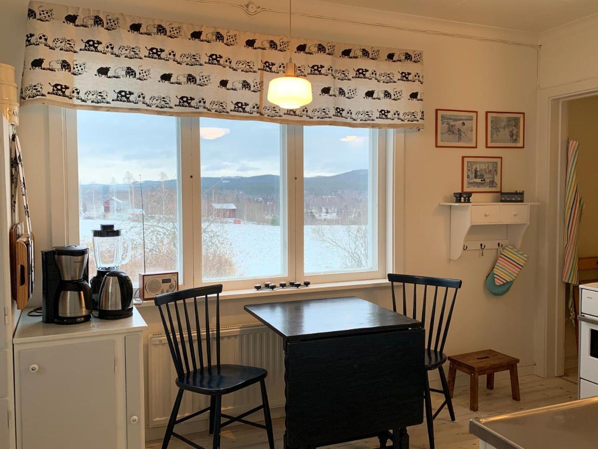 Symaskinshuset Järvsö Exteriör bild