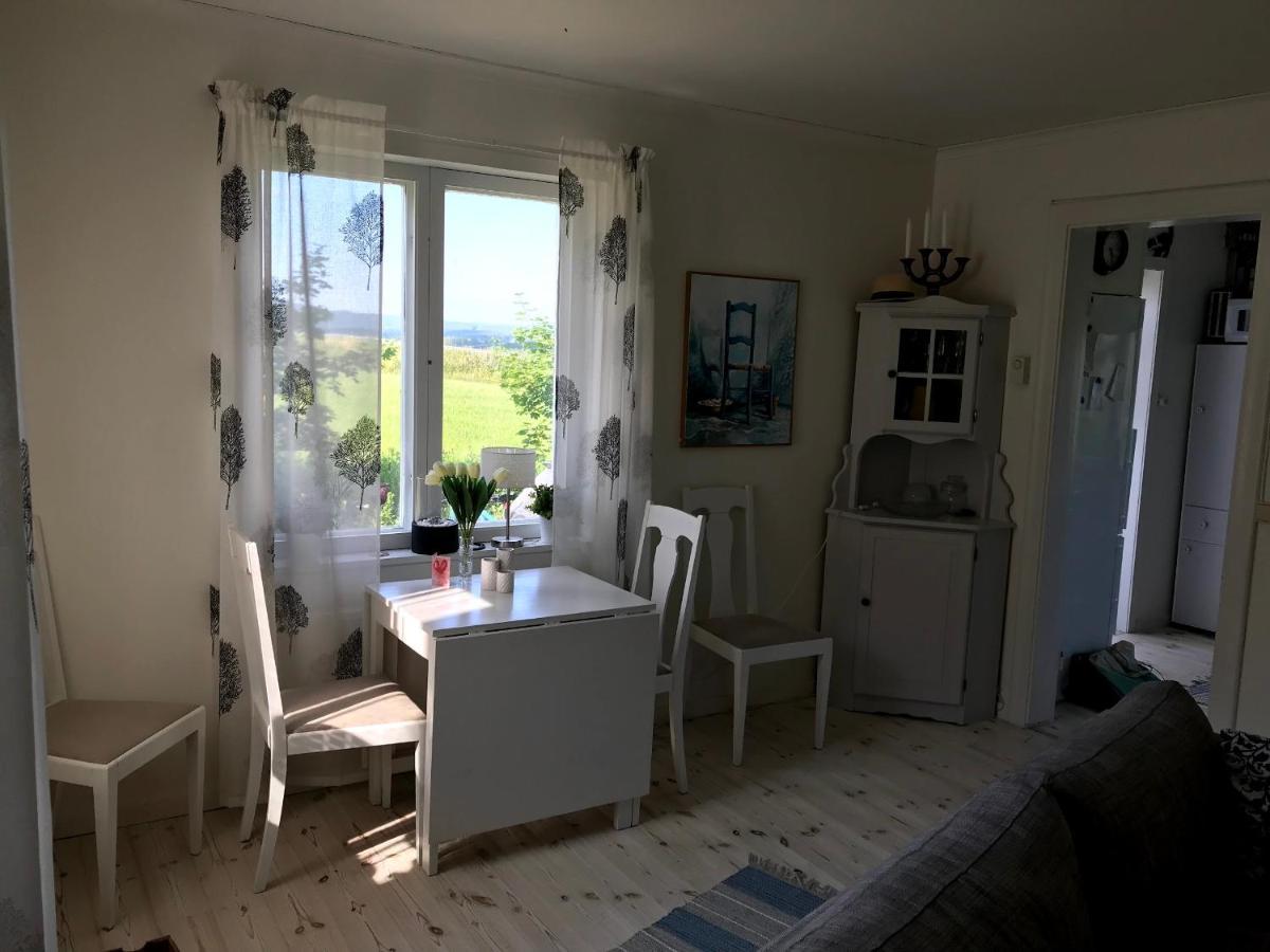 Symaskinshuset Järvsö Exteriör bild