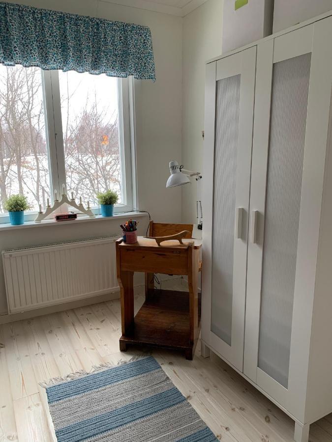 Symaskinshuset Järvsö Exteriör bild