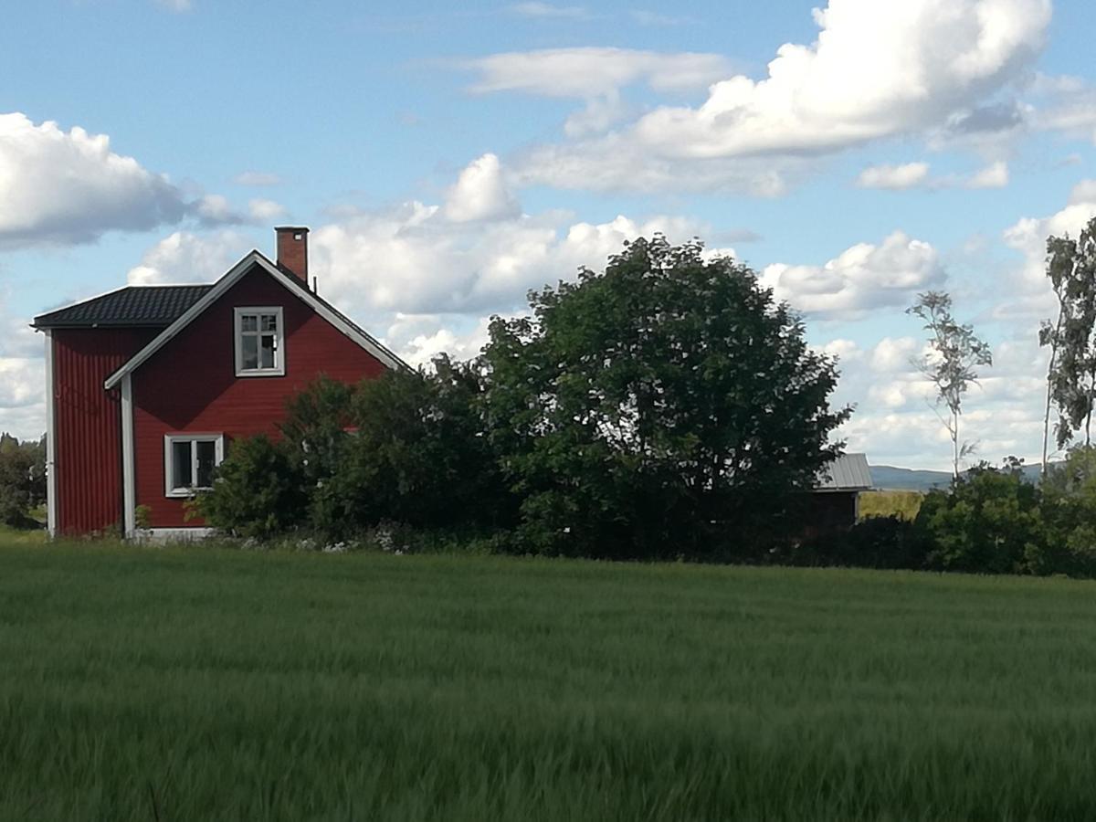 Symaskinshuset Järvsö Exteriör bild