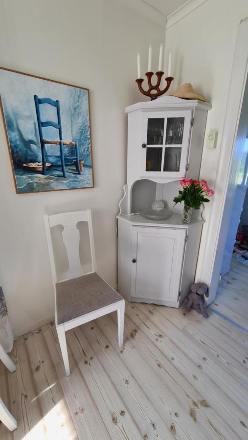 Symaskinshuset Järvsö Exteriör bild