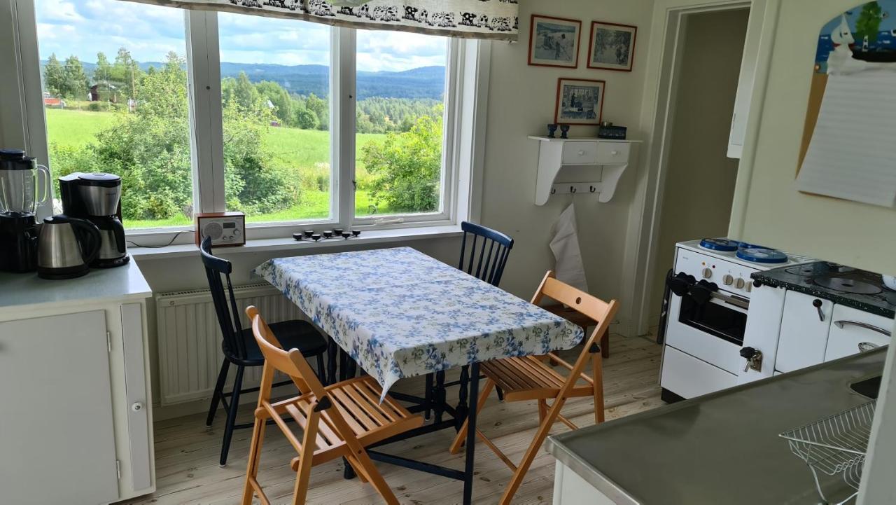 Symaskinshuset Järvsö Exteriör bild