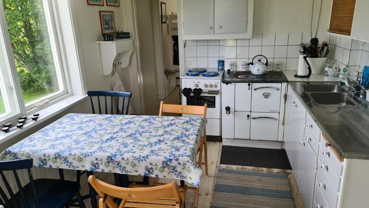 Symaskinshuset Järvsö Exteriör bild